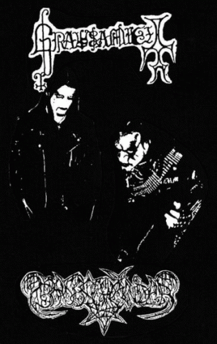 Grabschänder : Grausamkeit - Grabschänder